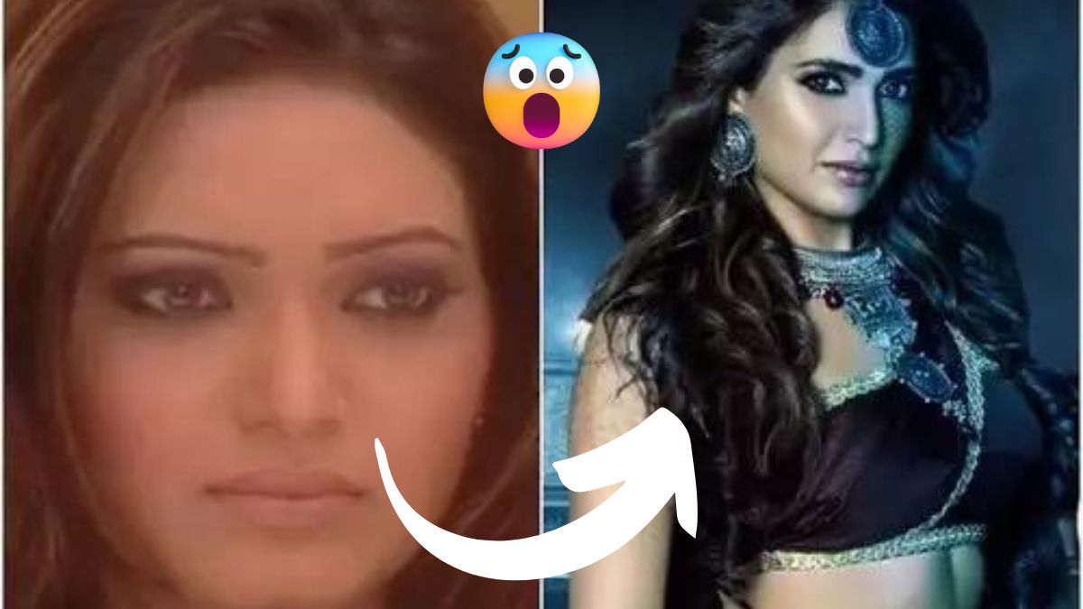 5 Famous TV Actresses Changed Their Looks