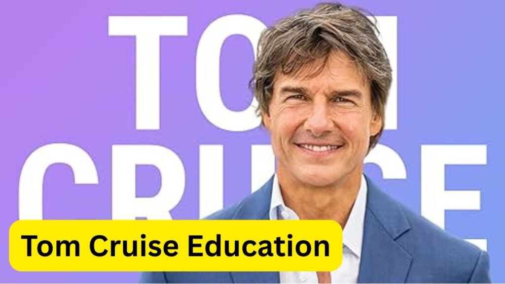 Tom Cruise Net Worth 2025