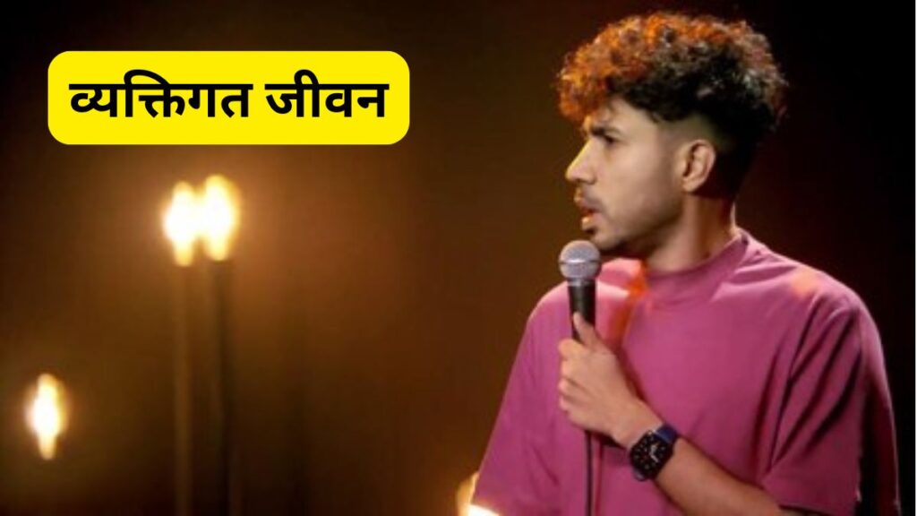 Abhishek Upmanyu Net Worth 2025