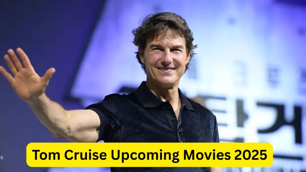 Tom Cruise Net Worth 2025