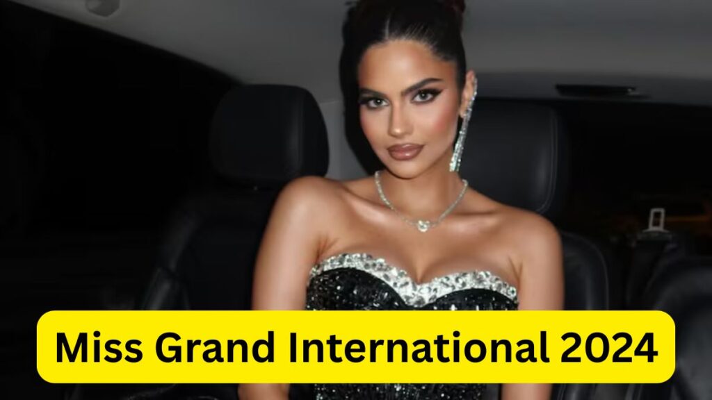 Rachel Gupta Biography 2025