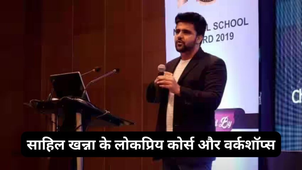 Sahil Khanna Net Worth 2025