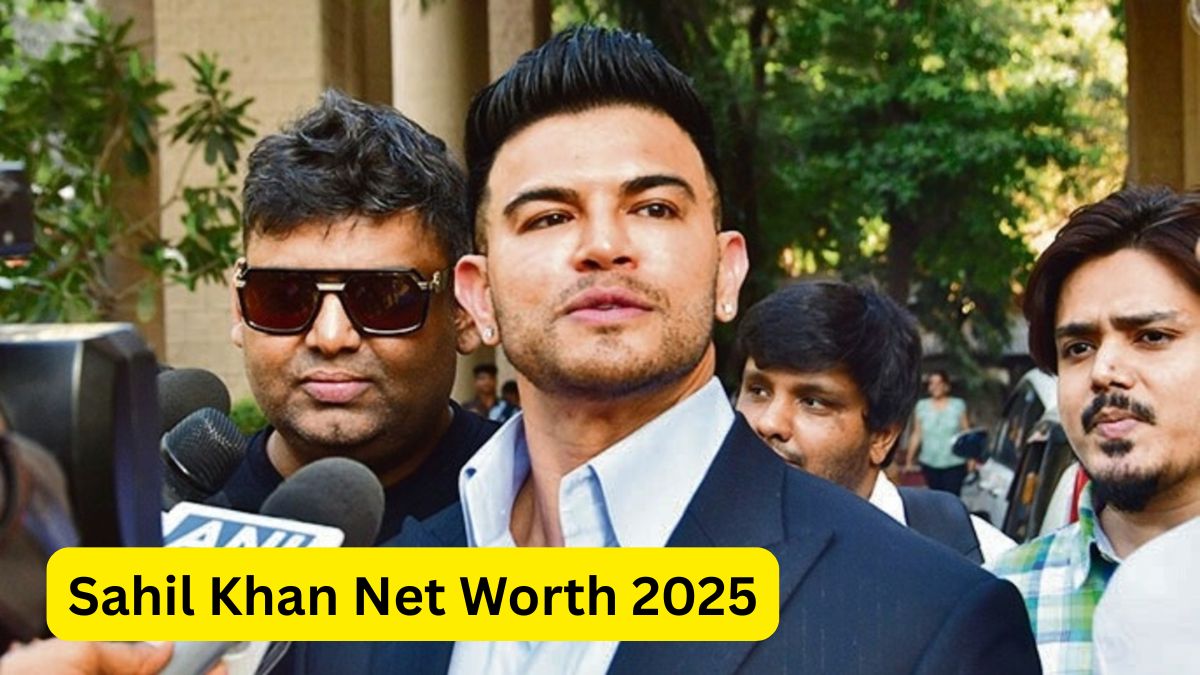 Sahil Khan Net Worth 2025: Youtuber Sahil Khan की कुल संपत्ति 2025 में कितनी है?