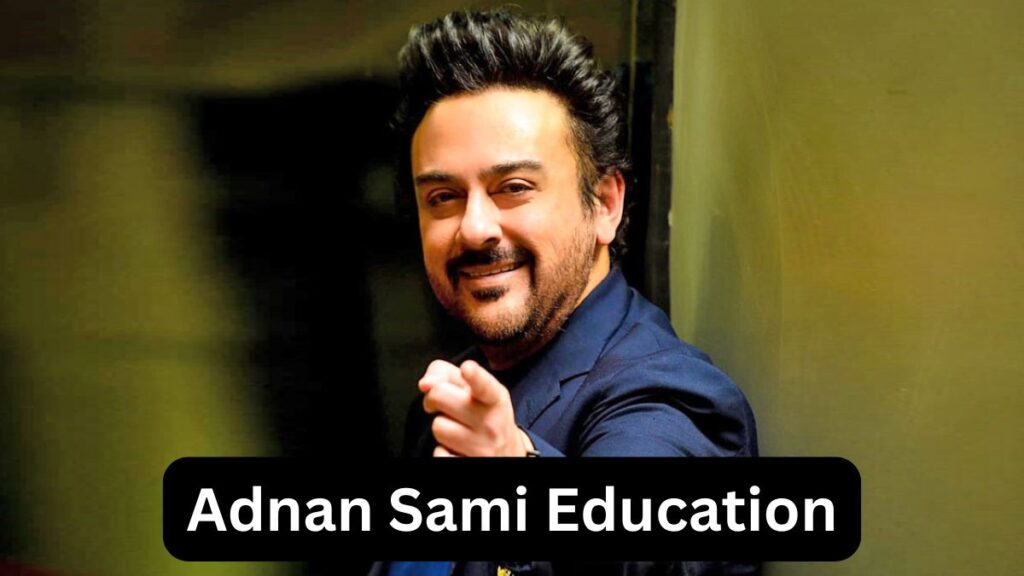 Adnan Sami Biography 2025